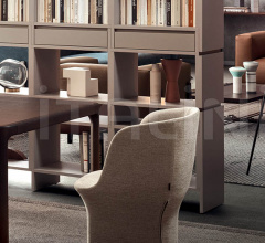 Стул Esse Armchair Стул Esse Armchair фабрика Pianca