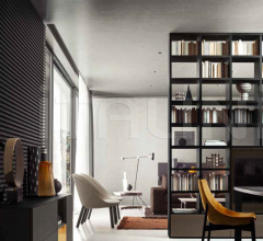 Кресло ESSE LOUNGE Кресло ESSE LOUNGE фабрика Pianca