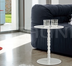 Итальянские Столики - Столик Vanity, Fortuny, Harry Итальянские Столики - Столик Vanity, Fortuny, Harry фабрика Bonaldo