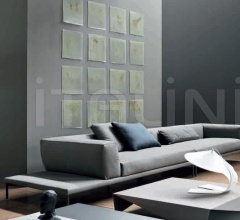 Итальянские Столики - Журнальный столик Voilà Итальянские Столики - Журнальный столик Voilà фабрика Bonaldo