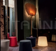 Итальянские Столики - Столик Muffin Итальянские Столики - Столик Muffin фабрика Bonaldo