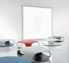 Итальянские Столики - Журнальный столик Pebble Итальянские Столики - Журнальный столик Pebble фабрика Bonaldo