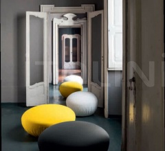 Итальянские Пуфы - Пуф Hollywood Итальянские Пуфы - Пуф Hollywood фабрика Bonaldo