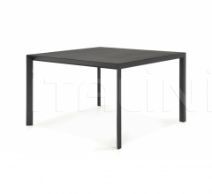 Стол обеденный SOFFIO фабрика Pianca