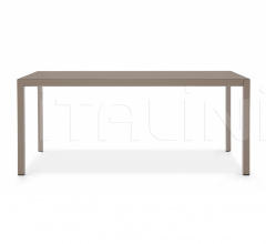 Стол обеденный SOFFIO фабрика Pianca