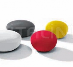 Итальянские Пуфы - Пуф Hollywood Итальянские Пуфы - Пуф Hollywood фабрика Bonaldo