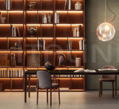 Стол обеденный SOFFIO фабрика Pianca