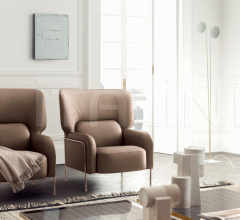 Кресло Platea фабрика Pianca