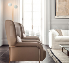 Кресло Platea фабрика Pianca