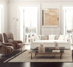 Кресло Platea фабрика Pianca