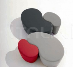 Итальянские Пуфы - Пуф Cube Итальянские Пуфы - Пуф Cube фабрика Bonaldo