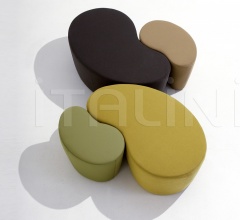 Итальянские Пуфы - Пуф Cube Итальянские Пуфы - Пуф Cube фабрика Bonaldo