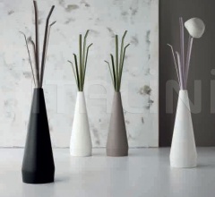 Итальянские Вазы - Ваза Kadou фабрика Bonaldo