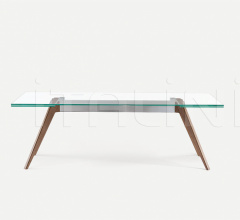 Стол обеденный DELTA фабрика Pianca