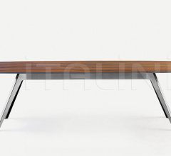 Стол обеденный DELTA фабрика Pianca