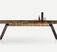 Стол обеденный DELTA фабрика Pianca