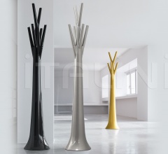 Итальянские Вешалки - Вешалка Tree Итальянские Вешалки - Вешалка Tree фабрика Bonaldo