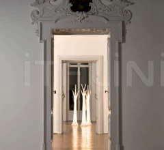 Итальянские Вешалки - Вешалка Tree Light Итальянские Вешалки - Вешалка Tree Light фабрика Bonaldo