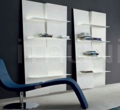 Итальянские Стеллажи - Стеллаж Up and down фабрика Bonaldo