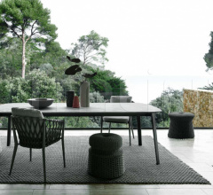 Стул Erica фабрика B&B Italia