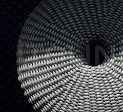 Пуф Hospes фабрика B&B Italia