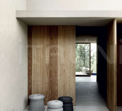 Пуф Hospes фабрика B&B Italia