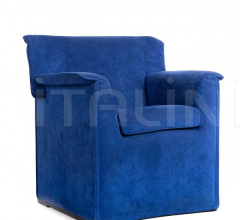 Кресло Lauriana фабрика B&B Italia