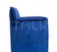 Кресло Lauriana фабрика B&B Italia