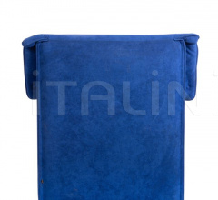 Кресло Lauriana фабрика B&B Italia