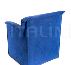 Кресло Lauriana фабрика B&B Italia