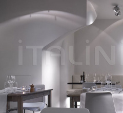 Итальянские Потолочные светильники - Потолочный светильник Bolster Итальянские Потолочные светильники - Потолочный светильник Bolster фабрика Modular Lighting Instruments