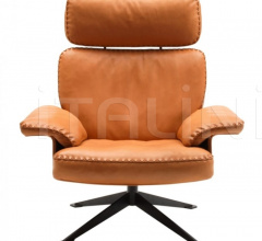Итальянские Кресла - Кресло DS-31/111 Итальянские Кресла - Кресло DS-31/111 фабрика De Sede