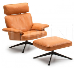 Итальянские Кресла - Кресло DS-31/111 Итальянские Кресла - Кресло DS-31/111 фабрика De Sede