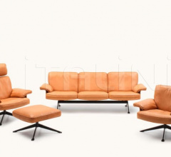 Итальянские Кресла - Кресло DS-31/111 Итальянские Кресла - Кресло DS-31/111 фабрика De Sede