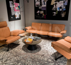 Итальянские Кресла - Кресло DS-31/111 Итальянские Кресла - Кресло DS-31/111 фабрика De Sede