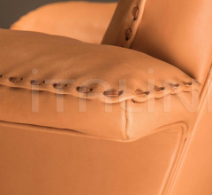 Итальянские Кресла - Кресло DS-31/111 Итальянские Кресла - Кресло DS-31/111 фабрика De Sede