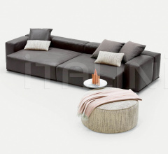 Модульный диван DELANO фабрика Pianca