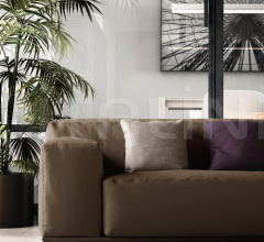 Модульный диван DELANO фабрика Pianca