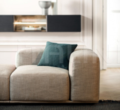 Модульный диван DELANO фабрика Pianca