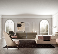 Кресло CALATEA Кресло CALATEA фабрика Pianca