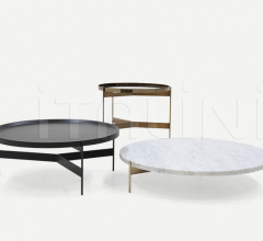 Кофейный столик ABACO Кофейный столик ABACO фабрика Pianca