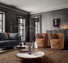 Кофейный столик ABACO Кофейный столик ABACO фабрика Pianca