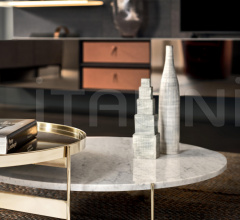 Кофейный столик ABACO Кофейный столик ABACO фабрика Pianca