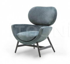 Кресло Laurie фабрика Pianca