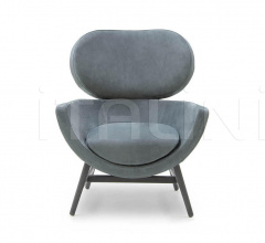Кресло Laurie фабрика Pianca