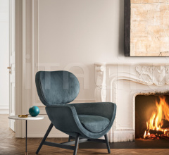 Кресло Laurie фабрика Pianca