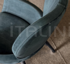 Кресло Laurie фабрика Pianca