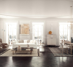 Диван OTTO фабрика Pianca