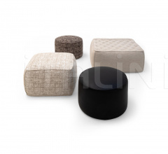 Пуф EDEN Пуф EDEN фабрика Pianca