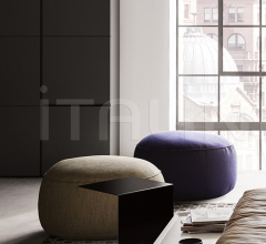 Пуф EDEN Пуф EDEN фабрика Pianca